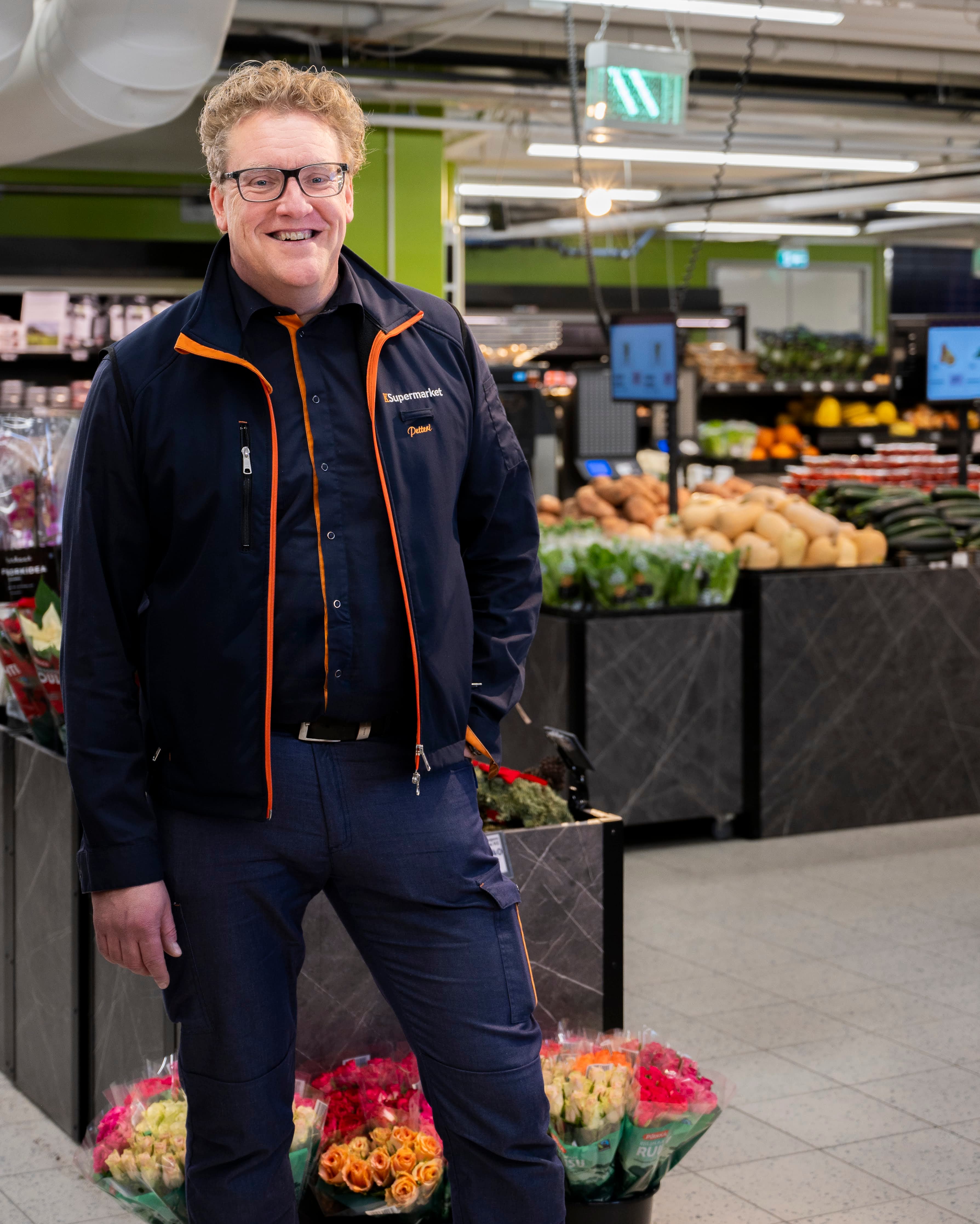 K-Supermarket Kamppi