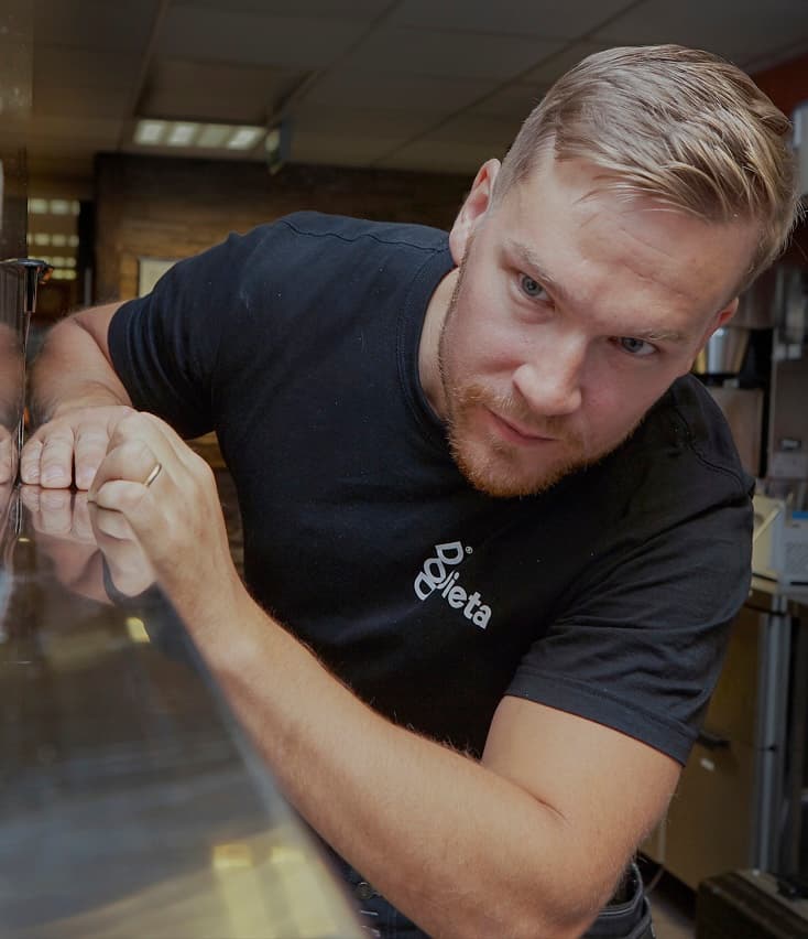 Huollon elinkaaripalvelut